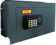 Utilia Security CASSAFORTE