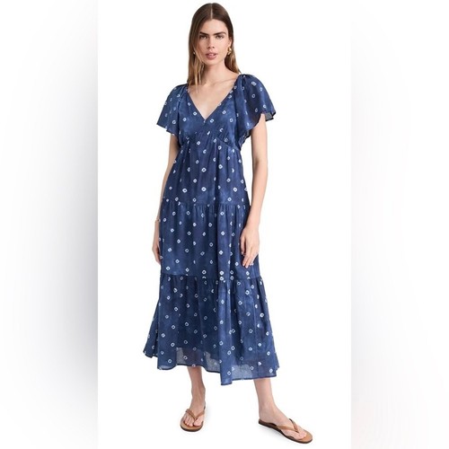 Abito midi madewell cravatta - abito,