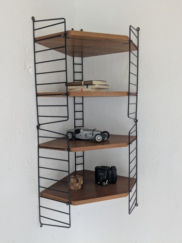 String wall mensola nisse - mensola,