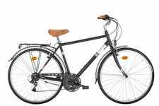 City bike montana streetland - bike,