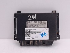 CENTRALINA CAMBIO AUTOMATICO