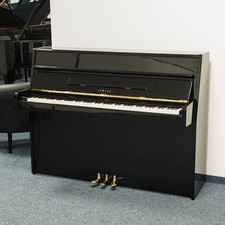 Pianoforte Yamaha C-108 Usato
