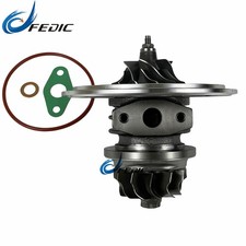 Cartuccia Turbo 711736 per Trattore Perkins 1104 Varie T4.40 66Kw 90Kw 122cv