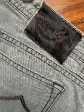 Jacob Cohen uomo W37, cotone