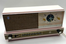 Radio sveglia vintage - , mcm