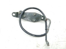 MECCANISMO SGANCIO SELLA SEAT RELEASE MECHANISM DUCATI MONSTER 600 94-97