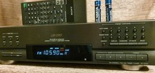 SINTONIZZATORE SONY LBT-D 707