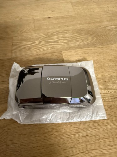 Olympus mju limited mm - olympus, 35