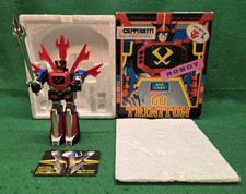 Robot Gotriniton ST Go