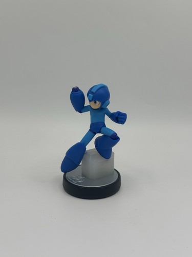 Nintendo amiibo rock - nintendo,