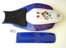 Codone e puntale Suzuki GSX-R