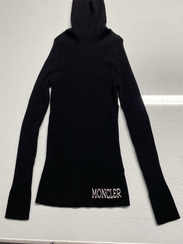 Moncler maglione girocollo