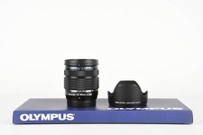 Olympus OM System 12-45mm f4 PRO  + 2 ANNI DI GARANZIA  - 2 YEARS WARRANTY