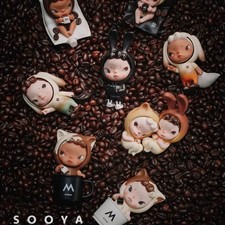 MStand Sooya Studio Coffee