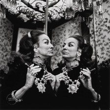 Stampa fotografica vintage