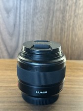 Panasonic Leica DG Summilux 25