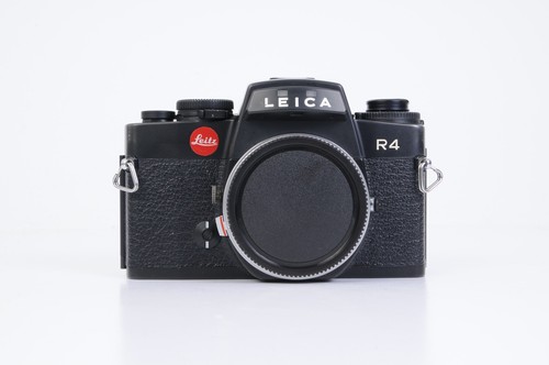 Leica scatola - r4,