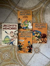 Collana tra i libri fumetti