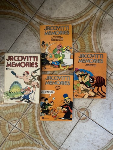 Collana tra libri fumetti - i,