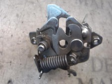 CHIUSURA DEL CAPPUCCIO /