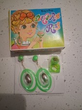 Anello A Ding Bambola