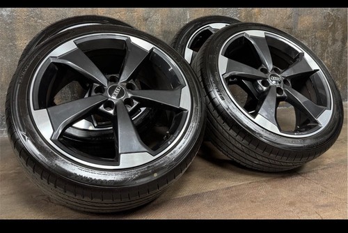 Cerchi originali audi sq2 - originali,