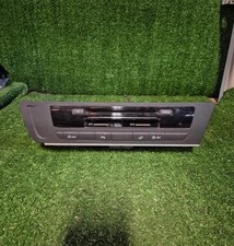 4g0035666B Stereo Navigatore Audi A7 S7 EtR11538