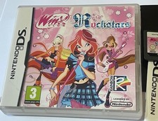 GIOCO NINTENDO DS WINX