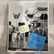 VINTAGE Beer at DISNEYLAND