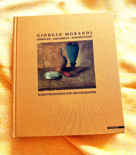 Giorgio morandi quadri - morandi, ◕