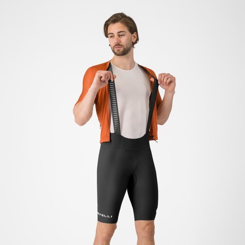 Castelli espresso pettorina - espresso, 2