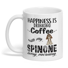 Tazza da caffè Spinone