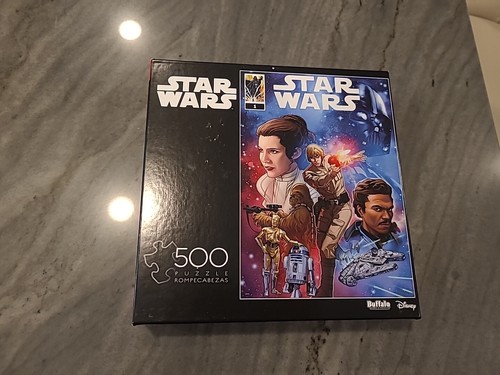 Star wars inutile resistere - È,