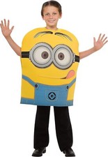 COSTUME MINIONS CATTIVISSIMO