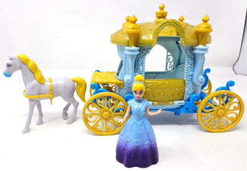 Disney principessa magiclip - disney,