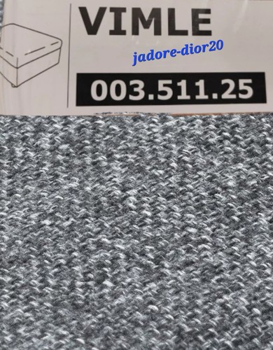 Ikea vimle fodera - vimle,