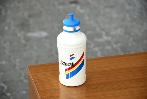 Vintage banesto nos - vintage,