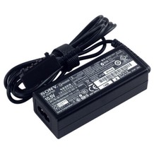 Sony 30W Caricatore 10.5V 2.9A Adattatore Alimentatore per Sony Tablet S SGPT111