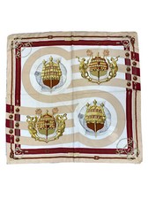 HERMÈS PARIS SCARF WOMEN