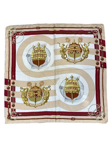 Hermès paris foulard - hermÈs, donna
