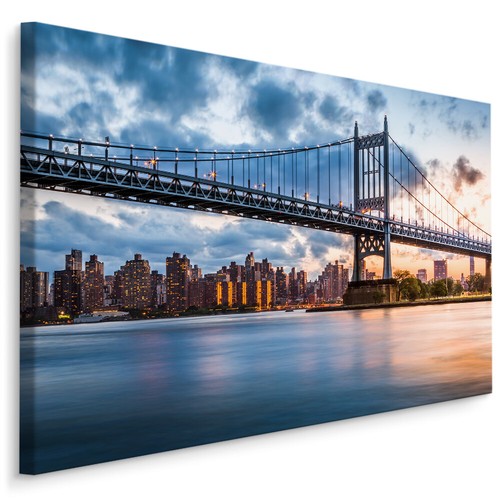 Quadri tela canvas xxl - quadri, su