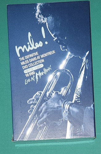 Miles davis box - davis, sets