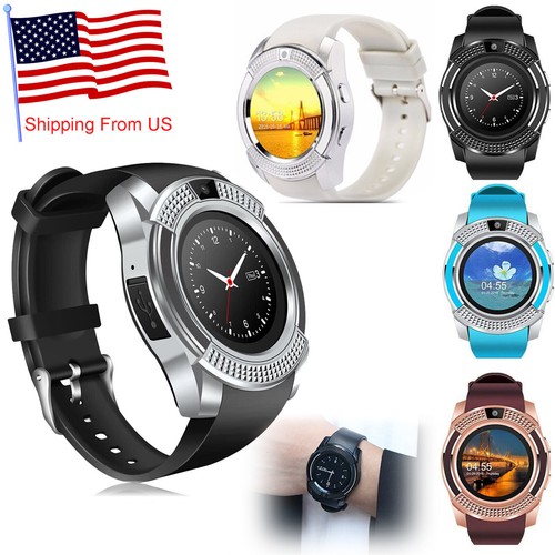 Smart watch sbloccato - watch,