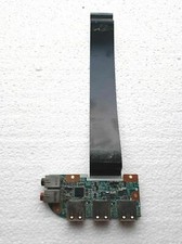 Scheda USB AUDIO board card