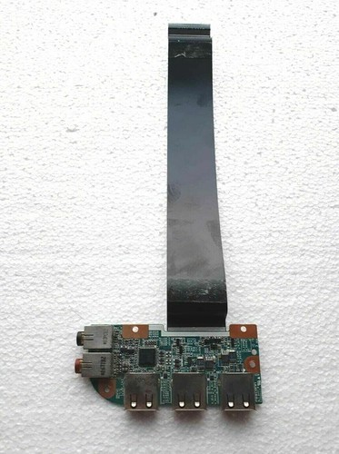 Scheda usb audio board card - board,