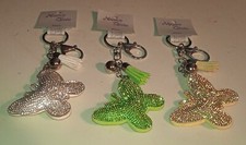 PORTACHIAVI A FARFALLA CON