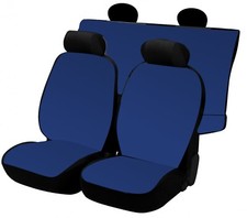 set di coprisedili auto per