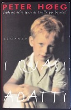 Peter Hoeg I QUASI ADATTI 1a