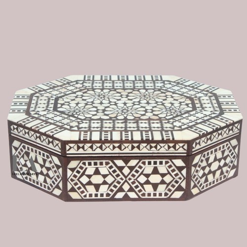 Home décor luxury wood bone - luxury,