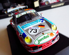 1/43 Minichamps Porsche 911